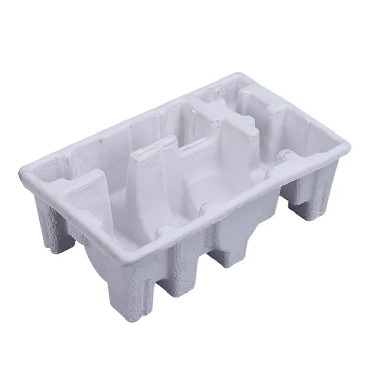 Ippakkjar tal-Industrija tal-Fibra iffurmat