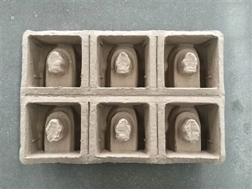Il-Versatilità tal-Ippakkjar tal-Polpa Molded: Materjal Wieħed, Applikazzjoni...