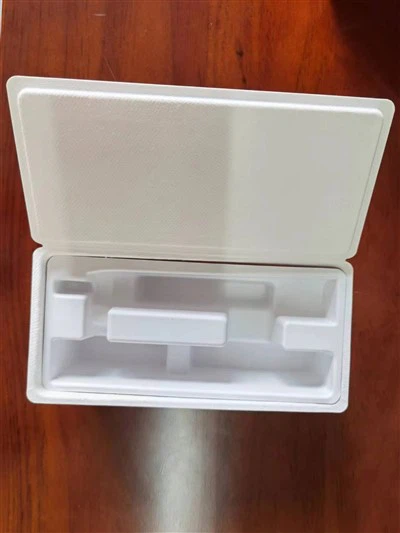 Benefiċċji Ambjentali tal-Ippakkjar tal-Polpa Molded