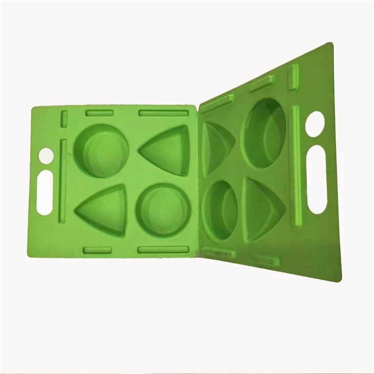 Eco Friendly Toy Packaging high quality