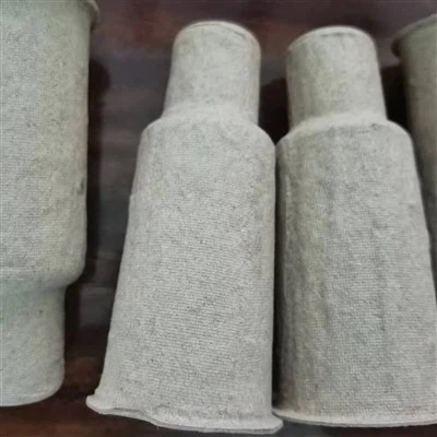 Kif il-ħxuna tal-polpa ffurmata taffettwa l-prestazzjoni protettiva tal-apparat tad-dar?