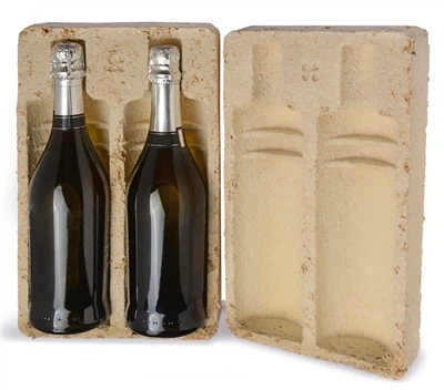 L-Istatus kurrenti u l-Prospetti ta 'Materjali tal-Ippakkjar tal-Imballaġġ ta...