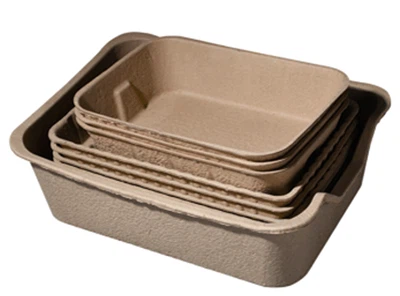 Kif l-Ippakkjar tal-Polpa Moulded Qed jittrasforma l-Kummerċ Elettroniku u l-...