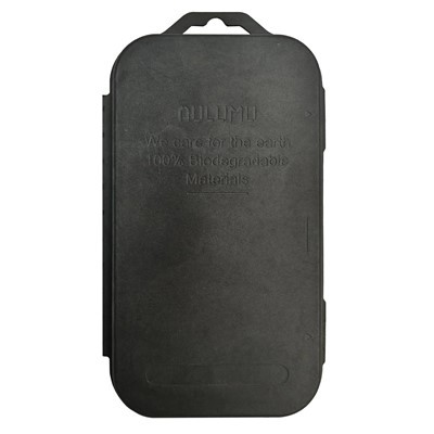 Kaxxa tal-Ippakkjar Clamshell tal-Polpa Molded Għal Każijiet tat-Telefon U Aċċessorji Teknoloġiċi