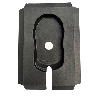 Ippakkjar tal-Fibra Molded Termoformat